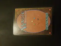 FOIL Unratgolem, Oldschool Rare Magic Mtg Karten Sammlung - Image 2