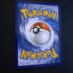 Pokemon TCG Shining Genesect Holographic Rare Card 9/73 Shining Legends - Image 3