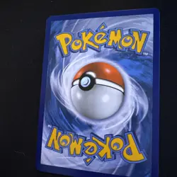 Pokemon TCG Shining Genesect Holographic Rare Card 9/73 Shining Legends - Image 4