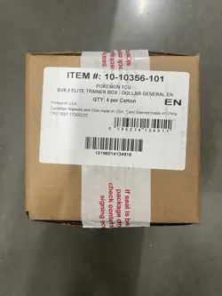 POKEMON TCG PRISMATIC EVOLUTIONS ELITE TRAINER BOX NEW SEALED CASE OF 4!!!🔥🔥🔥 - Image 1