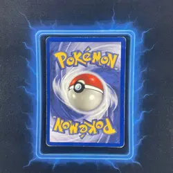 ⭐ Gyarados 6/102 ⭐ Original Holo Rare Base Set Pokemon Card 1999 WOTC TCG - Image 3