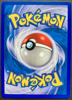 💥 Pokemon Skyridge * Retro Energy # 144/144 Uncommon 💥 2003 De/ Excellent - Image 2