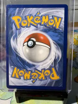 Pokemon TCG Tag Team Moltres Zapdos and Articuno Card GX 69/68 Hidden Fates NM - Image 2
