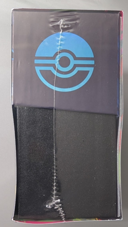 Pokemon TCG Phantasmal Flames Pokemon Center ETB Elite Trainer Box - New Sealed - Image 3