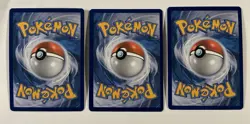 3x Jolteon V SWSH151 Holo Pokemon Black Star Promo VLP - Image 2