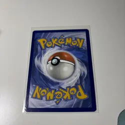 Giovanni's Charisma 197/165 Full Art SR Pokemon 151 English - Image 2