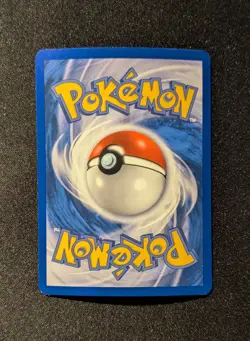 Pokemon EX EMERALD - #2/106 Deoxys - ENG - Holo - Near Mint+ - Image 4