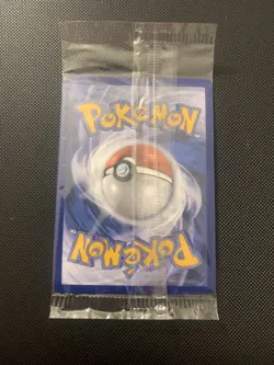 Pokemon TCG Lucario VSTAR SWSH291 Sealed - Image 2