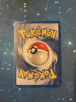 2007 Pokemon VULNONA HOLO 8/101 EX Dragon Frontiers Deutsch Excellent Selten! - Image 5