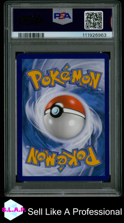 MEWTWO 151 ULTRA-PREMIUM COLL POKEMON GER SVP DE-SV BLCK STR PRM 2023 052 PSA 10 - Image 2