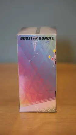 Pokemon Scarlet and Violet Prismatic Evolutions Booster Bundle *SEALED* - Image 2