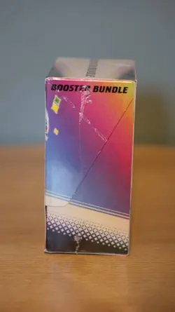 Pokemon Scarlet and Violet Prismatic Evolutions Booster Bundle *SEALED* - Image 4
