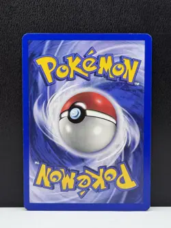 Misty's Golduck 12/132 Pokemon Gym Challenge Holo 1st Edition LP++-MT RARE - Image 2