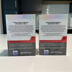 (2) Pokemon Scarlet and Violet Prismatic Evolutions Booster Bundles *SEALED* - Image 2