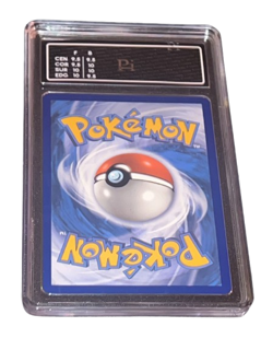 Pokemon - Zeraora V - Pi PRISTINE 10 - 2023 Crown Zenith - ENG - no PSA Grading - Image 2