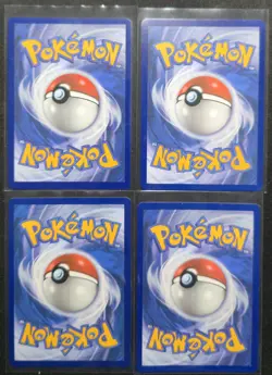 Pokemon TCG Destined Rivals Lot Of 4 - Image 2