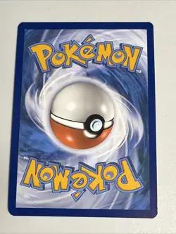 Pokemon TCG Charizard EX #74 Promo Paldean Fates 2024 NM D - Image 5