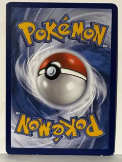 Gengar (Cosmos Holo) Holo 057/091 Trick or Trade 2024 NM Pokemon - Image 2