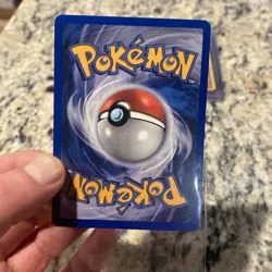 Pokemon TCG Metal Energy (Special) 88/106 Emerald Stamped Reverse Holo - Image 3