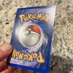 Pokemon TCG Metal Energy (Special) 88/106 Emerald Stamped Reverse Holo - Image 4