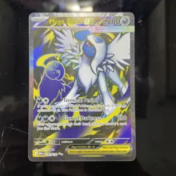 Pokemon TCG - Mega Absol EX - 161/132 - Mega Evolutions Set - Ultra Rare Holo - - Image 1