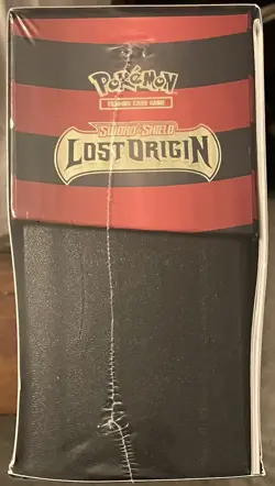 Lost Origin PC ETB Pokemon Center Elite trainer box - Image 5
