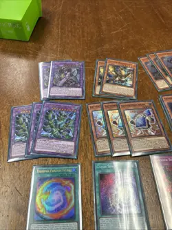 Thunder Dragon Deck - Image 1
