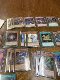 Thunder Dragon Deck - Image 2