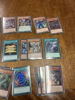 Thunder Dragon Deck - Image 3