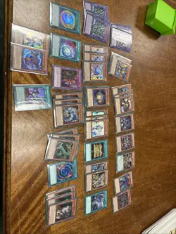 Thunder Dragon Deck - Image 4