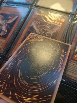 Demise, King of Armageddon SOI-EN035 1st Edition Ultimate Rare - Image 5