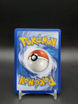Professor’s Research SVP223 Black Star Promo NM Pokemon Card - Image 2