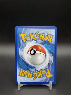 Professor’s Research SVP221 Black Star Promo NM Pokemon Card - Image 2