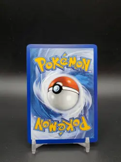 Professor’s Research SVP222 Black Star Promo NM Pokemon Card - Image 2