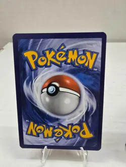 Bulbasaur Charmander Squirtle 046 047 048 151 Poster Collection Pokemon Cards - Image 5