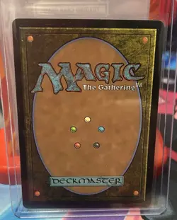 1x - Katara's Reversal - Borderless #63 - Avatar: Eternal - NM MTG - Image 2