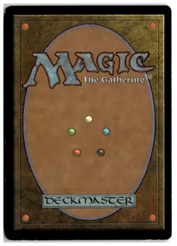 MTG Foil Multani, Maro-Sorcerer - Urza's Legacy Moderately Played English - Image 2