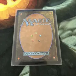 MTG Cavern of Souls Zendikar Rising Expeditions 022/030 Foil Mythic - Image 2