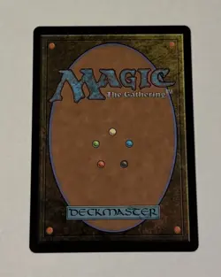 MTG Dollmaker's Shop Porcelain Gallery - Duskmourn: House of Horror LP - Image 2