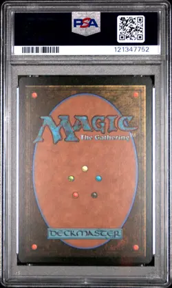 2025 MTG SECRET LAIR DROP #1929 GARY, THE SNAIL PSA 10 - Image 2