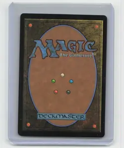 2025 Magic: The Gathering Thoughtcast Special Guest Reprints #0085 Holo - Image 2