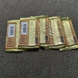 5 5th Edition Sealed Booster Packs Mtg Magic English Fresh from Box - Image 2