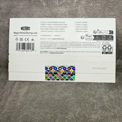 EVERYTHING IS ON FIRE - Secret Lair Drop Series (SLD) Rainbow Foil Edition NEW - Image 5