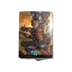Parallel Lives Magic The Gathering Spider-Man Marvel - Image 1