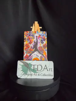 THRILL OF POSSIBILITY ~ NM ~ MTG Magic- 0028 MAR Spider-Man BORDERLESS - Image 1