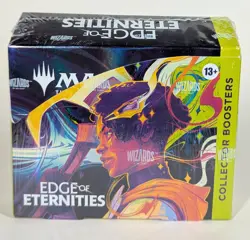 MTG - Edge of Eternities Collector Box | Sealed | Magic the Gathering | EOE - Image 1