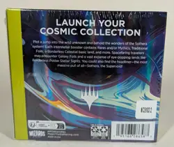 MTG - Edge of Eternities Collector Box | Sealed | Magic the Gathering | EOE - Image 2