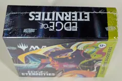 MTG - Edge of Eternities Collector Box | Sealed | Magic the Gathering | EOE - Image 3