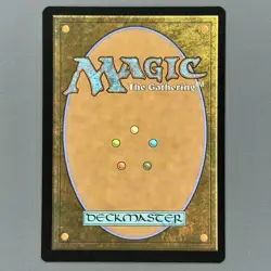 Battle of Olympus (World at War) NON-FOIL God of War Secret Lair MTG Magic - Image 3