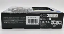 Sealed MTG Final Fantasy Scions & Spellcraft Collector's Edition Commander Deck - Image 5